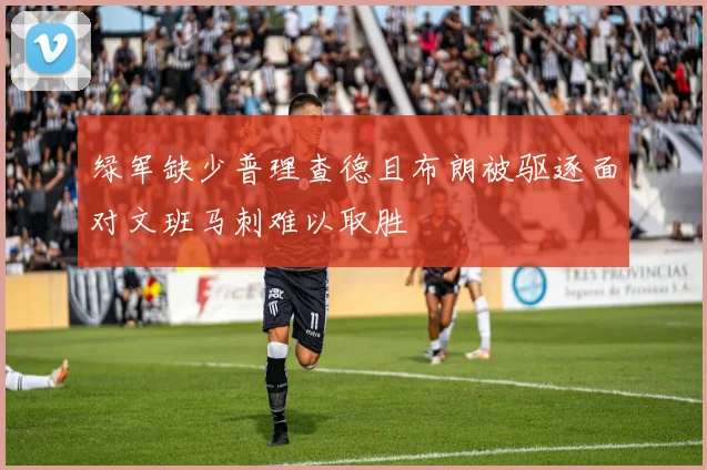 绿军缺少普理查德且布朗被驱逐面对文班马刺难以取胜