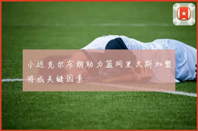小迈克尔布朗助力篮网里夫斯加盟将成关键因素